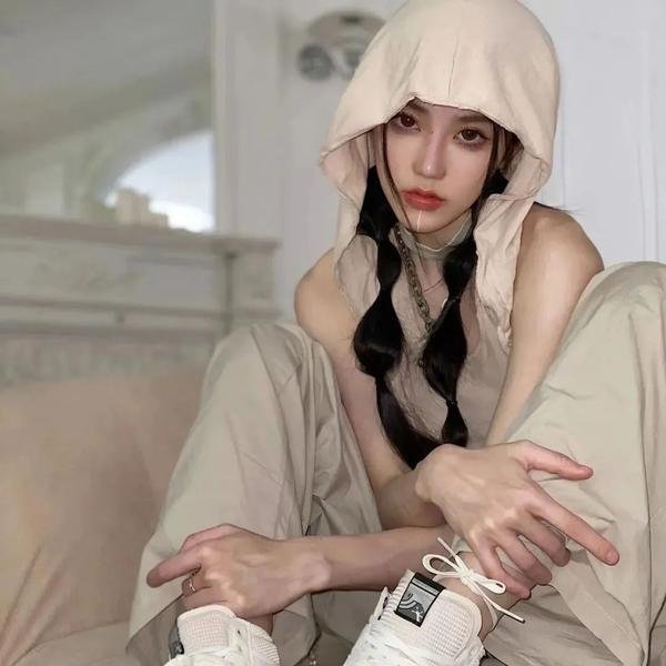 疯狗和格洛丽