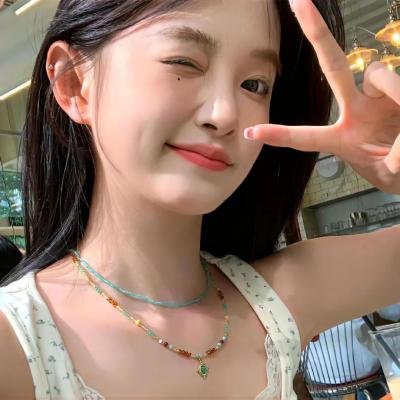 娘娘稳定发挥六宫都要倒霉